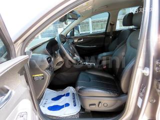KMHS281ABLU284680 2020 HYUNDAI SANTA FE TM GASOLINE 2.0T 2WD PREMIUM-4