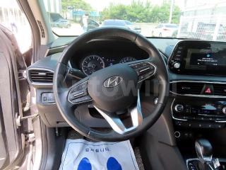 2020 HYUNDAI SANTA FE TM GASOLINE 2.0T 2WD PREMIUM - 7
