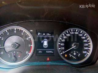 2020 HYUNDAI SANTA FE TM GASOLINE 2.0T 2WD PREMIUM - 8