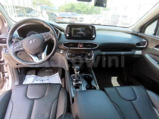 2020 HYUNDAI SANTA FE TM GASOLINE 2.0T 2WD PREMIUM - 9