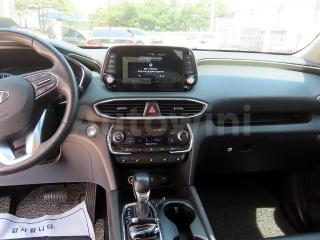 2020 HYUNDAI SANTA FE TM GASOLINE 2.0T 2WD PREMIUM - 10