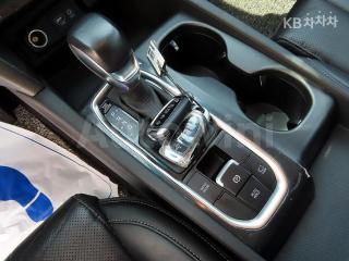 2020 HYUNDAI SANTA FE TM GASOLINE 2.0T 2WD PREMIUM - 11