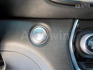 2020 HYUNDAI SANTA FE TM GASOLINE 2.0T 2WD PREMIUM - 12