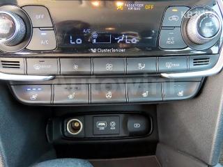2020 HYUNDAI SANTA FE TM GASOLINE 2.0T 2WD PREMIUM - 13