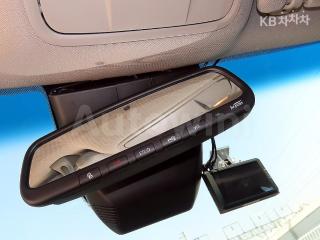 2020 HYUNDAI SANTA FE TM GASOLINE 2.0T 2WD PREMIUM - 15