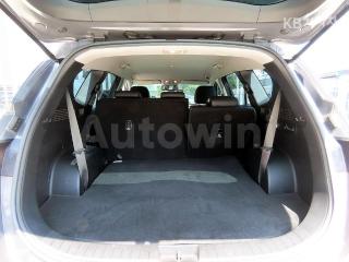 2020 HYUNDAI SANTA FE TM GASOLINE 2.0T 2WD PREMIUM - 16