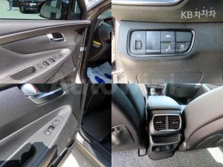 2020 HYUNDAI SANTA FE TM GASOLINE 2.0T 2WD PREMIUM - 17