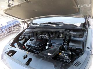 2020 HYUNDAI SANTA FE TM GASOLINE 2.0T 2WD PREMIUM - 19