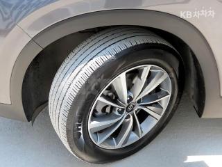 2020 HYUNDAI SANTA FE TM GASOLINE 2.0T 2WD PREMIUM - 20