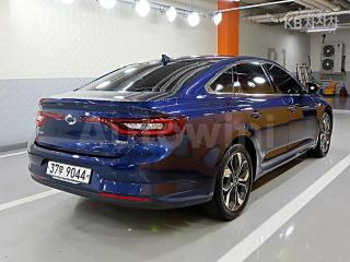 KNMA4C2BMKP067316 2019 RENAULT SAMSUNG SM6 2.0 GDE SE-2