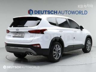 KMHS281BBKU005794 2019 HYUNDAI SANTA FE TM DIESEL 2.0 2WD PREMIUM-1
