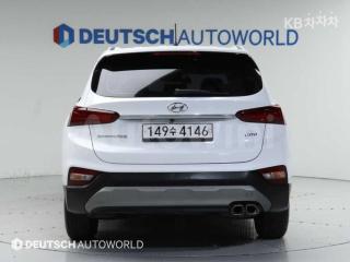 KMHS281BBKU005794 2019 HYUNDAI SANTA FE TM DIESEL 2.0 2WD PREMIUM-3