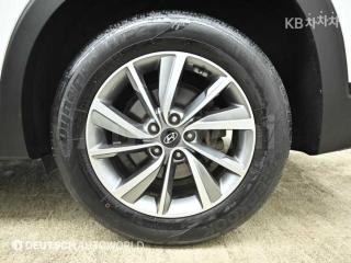 KMHS281BBKU005794 2019 HYUNDAI SANTA FE TM DIESEL 2.0 2WD PREMIUM-4