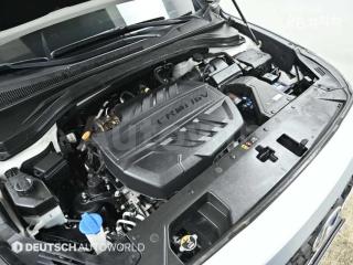 KMHS281BBKU005794 2019 HYUNDAI SANTA FE TM DIESEL 2.0 2WD PREMIUM-5