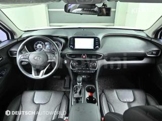 2019 HYUNDAI SANTA FE TM DIESEL 2.0 2WD PREMIUM - 7