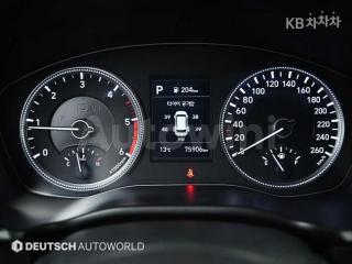 2019 HYUNDAI SANTA FE TM DIESEL 2.0 2WD PREMIUM - 8