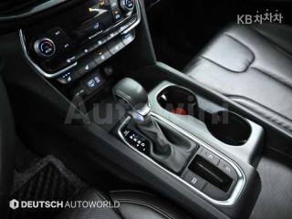 2019 HYUNDAI SANTA FE TM DIESEL 2.0 2WD PREMIUM - 9