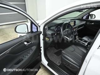 2019 HYUNDAI SANTA FE TM DIESEL 2.0 2WD PREMIUM - 11