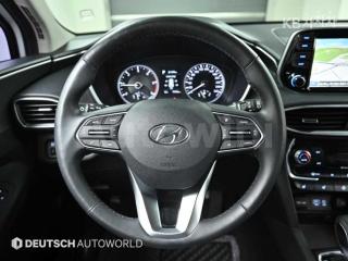 2019 HYUNDAI SANTA FE TM DIESEL 2.0 2WD PREMIUM - 13