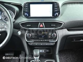 2019 HYUNDAI SANTA FE TM DIESEL 2.0 2WD PREMIUM - 14