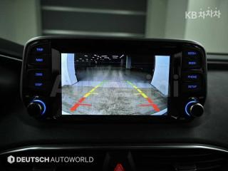 2019 HYUNDAI SANTA FE TM DIESEL 2.0 2WD PREMIUM - 15