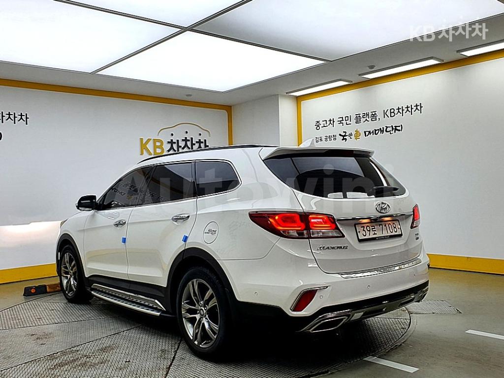 KMHSR81XDJU280975 2018 HYUNDAI  MAXCRUZ DIESEL(E-VGT)R2.2 4WD 파이니스트 EDITION 7 SEATS-3