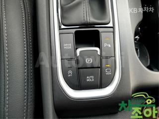 2019 HYUNDAI SANTA FE TM GASOLINE 2.0T 2WD EXCLUSIVE - 10