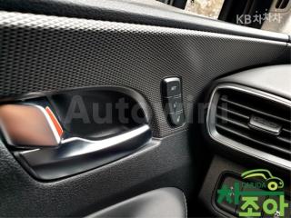 2019 HYUNDAI SANTA FE TM GASOLINE 2.0T 2WD EXCLUSIVE - 12