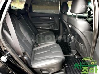 2019 HYUNDAI SANTA FE TM GASOLINE 2.0T 2WD EXCLUSIVE - 13