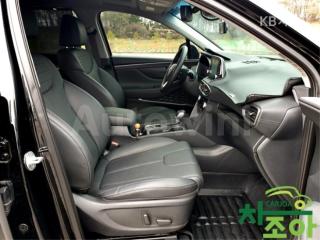 2019 HYUNDAI SANTA FE TM GASOLINE 2.0T 2WD EXCLUSIVE - 14