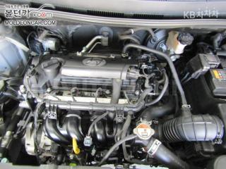 KMHCT41BEKU440193 2019 HYUNDAI ACCENT  1.4 VVT MORDERN-5