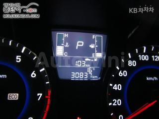 2019 HYUNDAI ACCENT  1.4 VVT MORDERN - 7