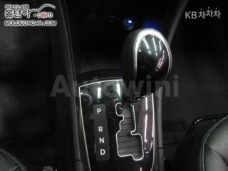 2019 HYUNDAI ACCENT  1.4 VVT MORDERN - 15