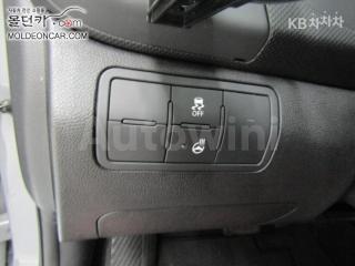 2019 HYUNDAI ACCENT  1.4 VVT MORDERN - 16