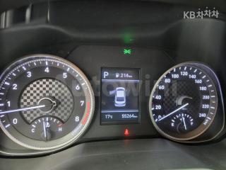 2019 HYUNDAI AVANTE AD ELANTRA 1.6 GDI STYLE - 7