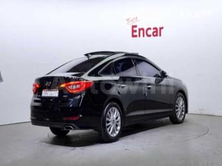 KMHE341AGHA271867 2017 HYUNDAI LF SONATA 1.7 DIESEL SMART-1