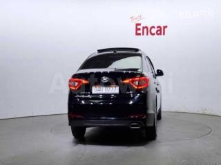 KMHE341AGHA271867 2017 HYUNDAI LF SONATA 1.7 DIESEL SMART-3