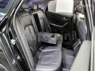 2017 HYUNDAI LF SONATA 1.7 DIESEL SMART - 12