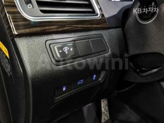 2017 HYUNDAI LF SONATA 1.7 DIESEL SMART - 14
