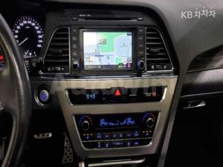 2017 HYUNDAI LF SONATA 1.7 DIESEL SMART - 15