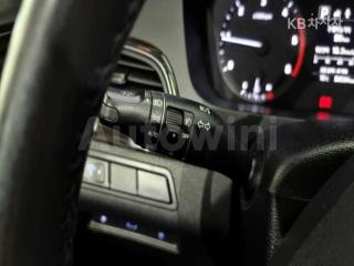 2017 HYUNDAI LF SONATA 1.7 DIESEL SMART - 19