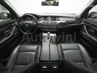 WBA5A7102GG297605 2016 BMW 5 SERIES 528I XDRIVE BASIC-5