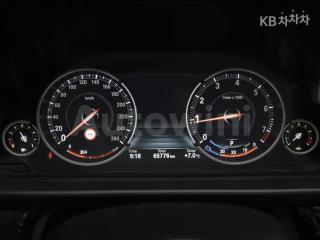 2016 BMW 5 SERIES 528I XDRIVE BASIC - 7