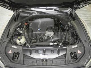 2016 BMW 5 SERIES 528I XDRIVE BASIC - 8