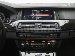 2016 BMW 5 SERIES 528I XDRIVE BASIC - 11