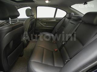 2016 BMW 5 SERIES 528I XDRIVE BASIC - 12