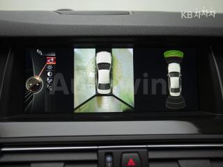 2016 BMW 5 SERIES 528I XDRIVE BASIC - 17