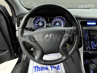 2011 HYUNDAI YF SONATA Y20 LUXURY - 7
