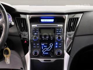 2011 HYUNDAI YF SONATA Y20 LUXURY - 10