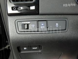 2011 HYUNDAI YF SONATA Y20 LUXURY - 13